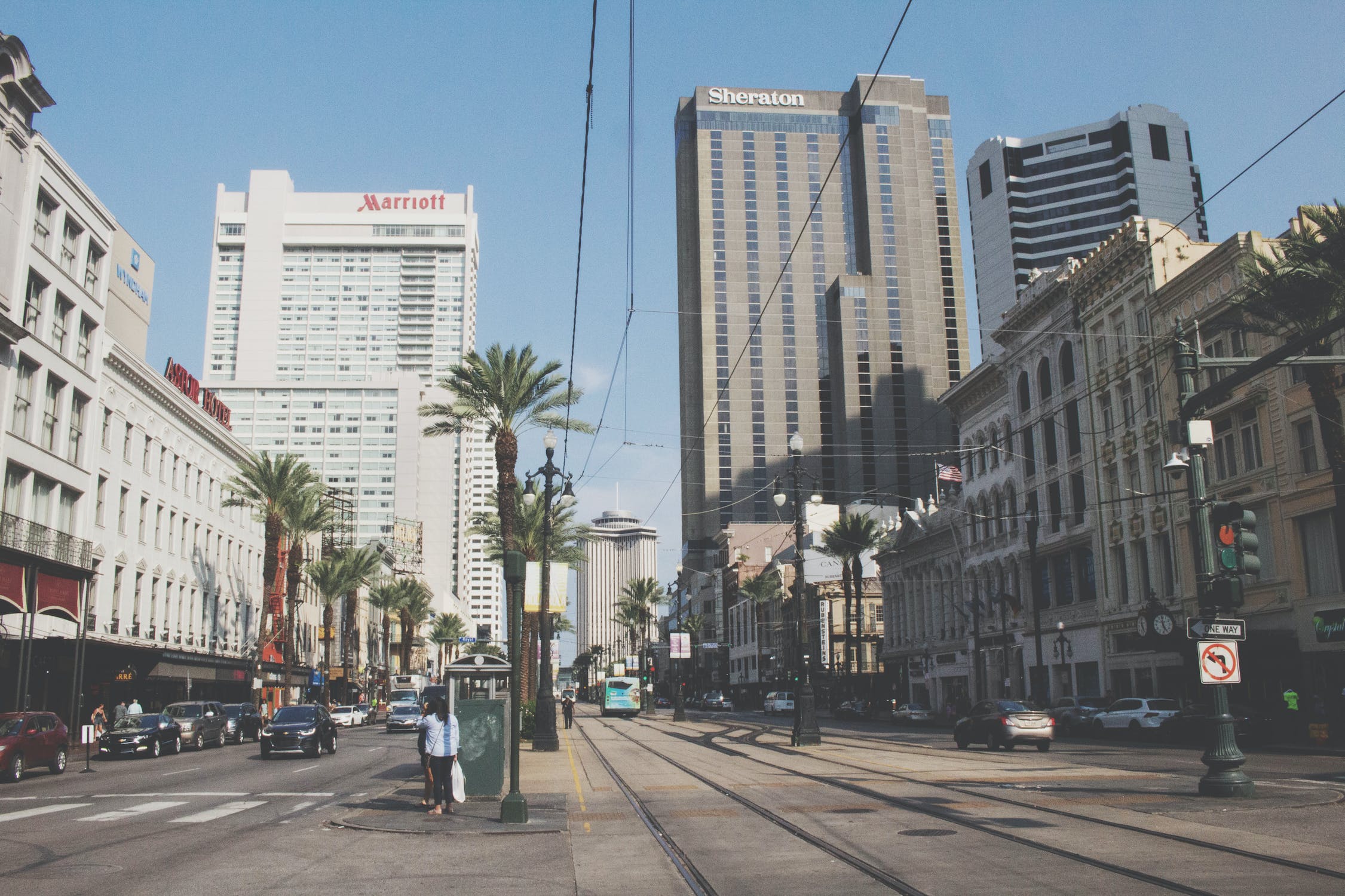 How other cities can learn from New Orleans' example